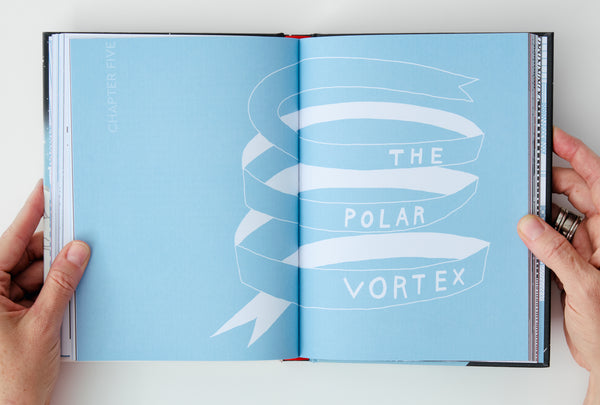 Outer Space is Closer Than Antarctica